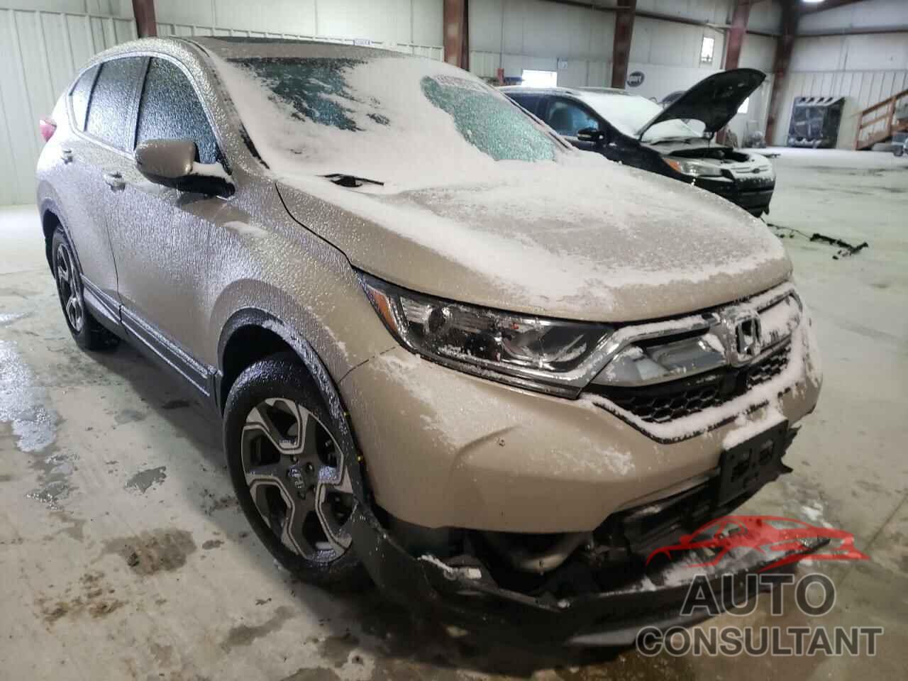 HONDA CRV 2018 - 5YJ3E1EA1LF644764