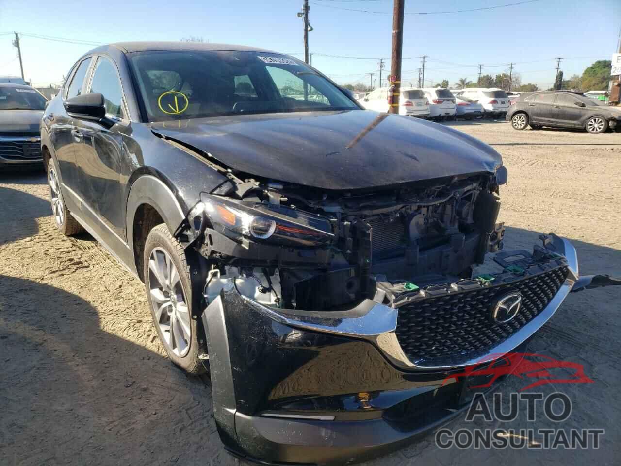 MAZDA CX30 2021 - 3MVDMBBLXMM242935