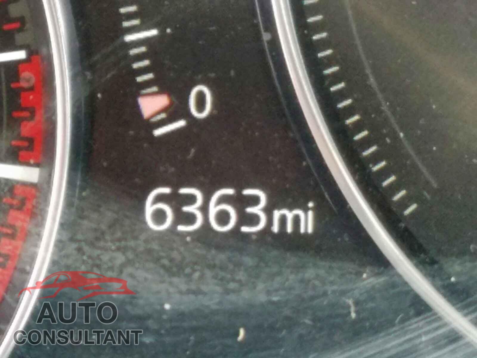 MAZDA 3 2019 - 3MZBPADL2KM109538