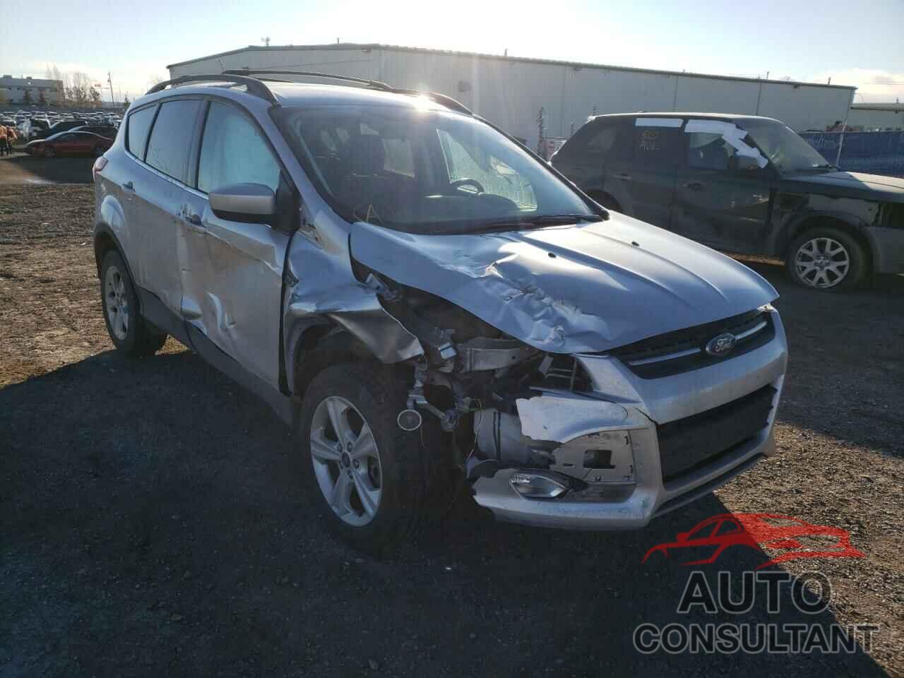 FORD ESCAPE 2016 - 1FMCU9G96GUC84274