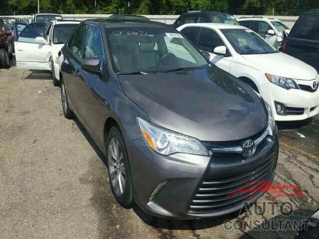 TOYOTA CAMRY 2015 - 4T1BF1FK5FU904851