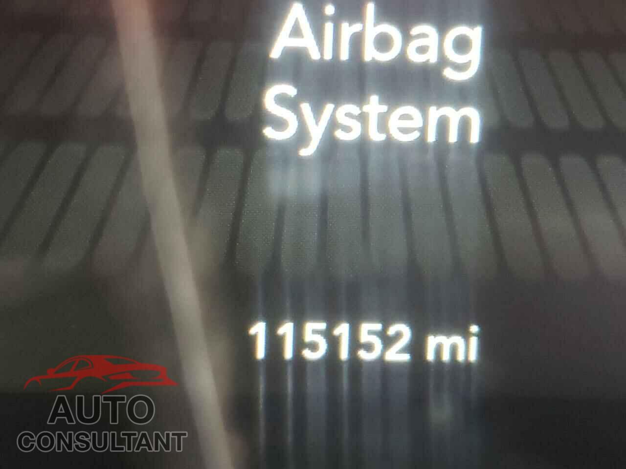 DODGE CHALLENGER 2016 - 2C3CDZAG4GH245511