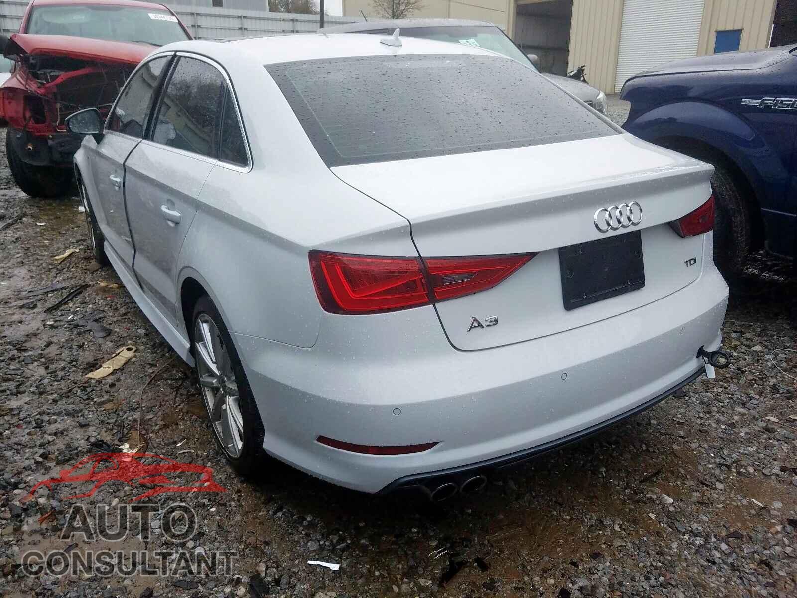 AUDI A3 2015 - WAUHJGFF4F1102535