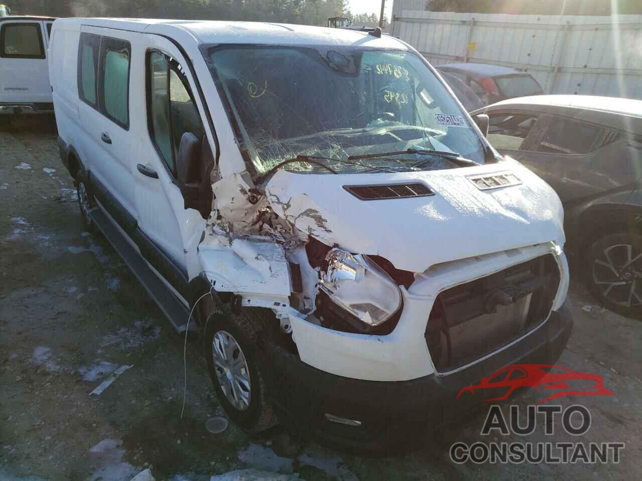 FORD TRANSIT CO 2020 - 1FTBR1Y86LKB05682