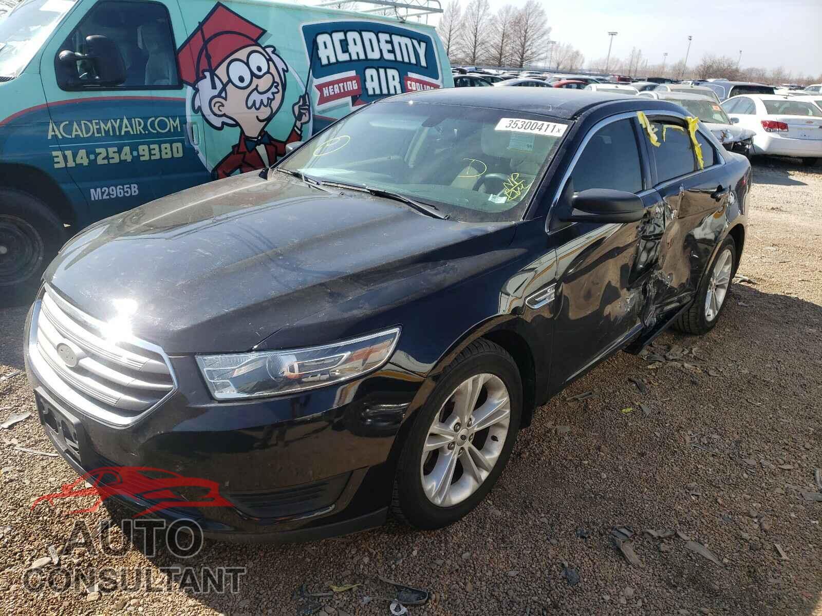FORD TAURUS 2016 - 1FAHP2D97GG141447