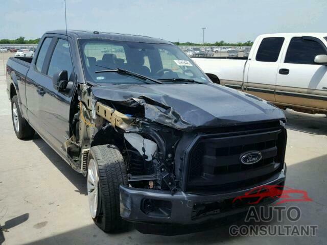 FORD F150 2016 - 1FTEX1CP7GKF31405