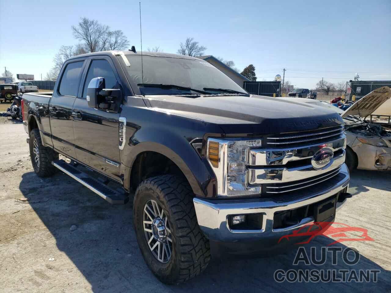 FORD F250 2019 - 1FT7W2BT6KEC88189