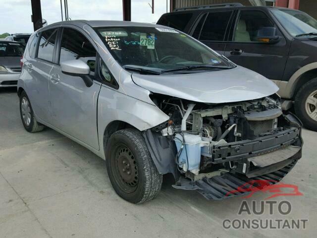 NISSAN VERSA 2015 - 3N1CE2CP8FL385308