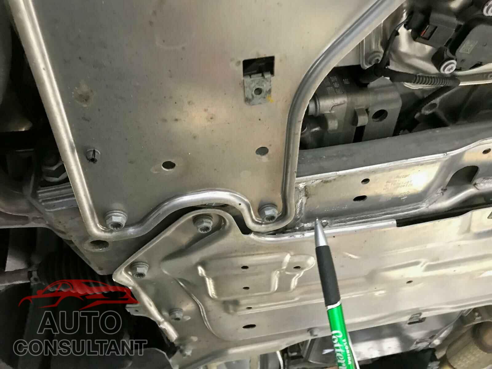 PORSCHE PANAMERA 2019 - WP0CA2A73KL170081