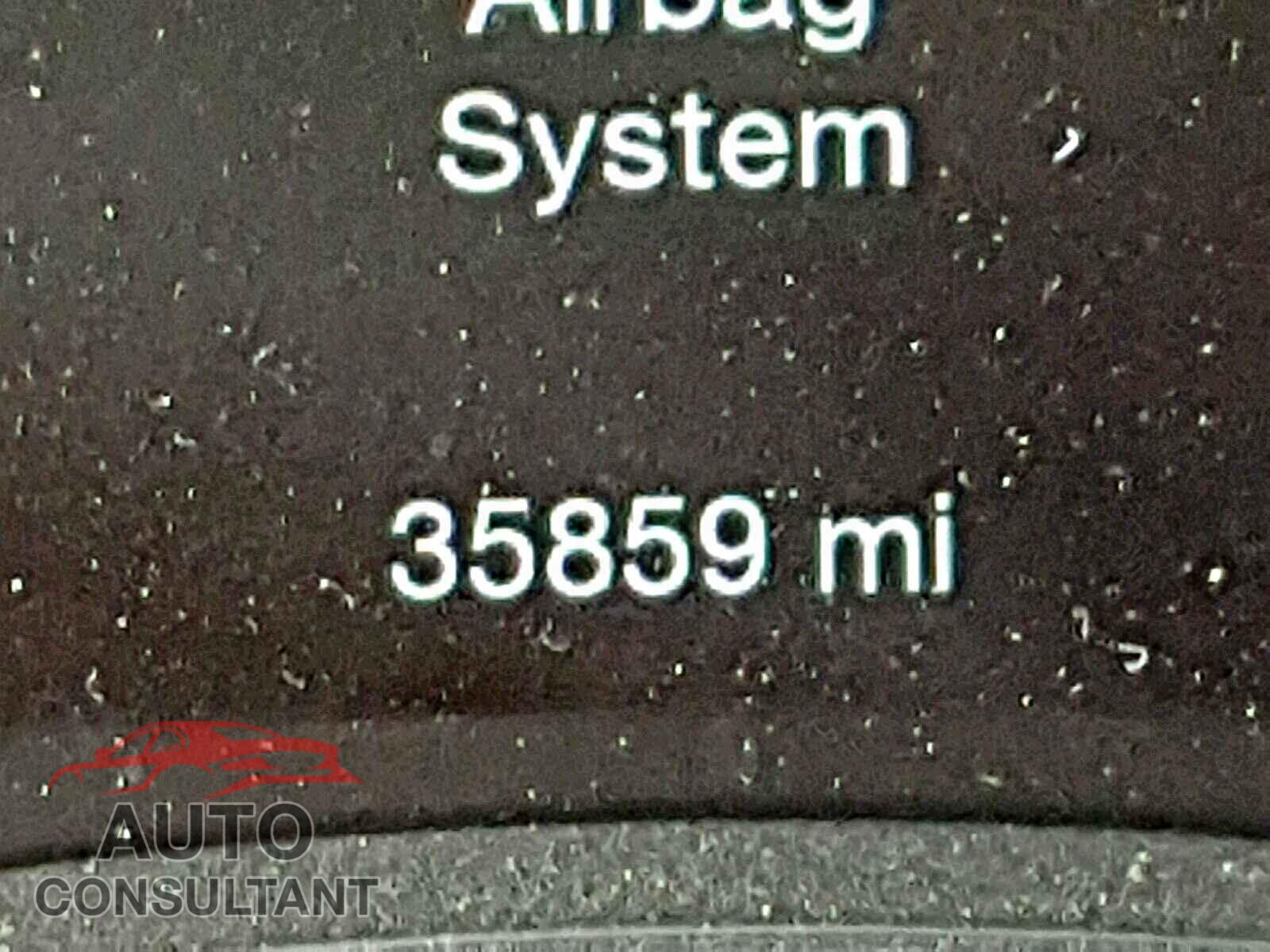DODGE DURANGO 2018 - 1C4SDJET6JC261400