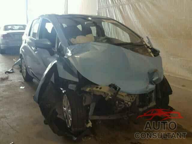 NISSAN VERSA 2015 - 3N1CE2CP6FL439902