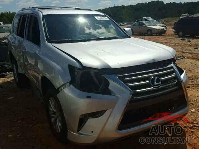 LEXUS GX460 2015 - JTJBM7FX3F5114853