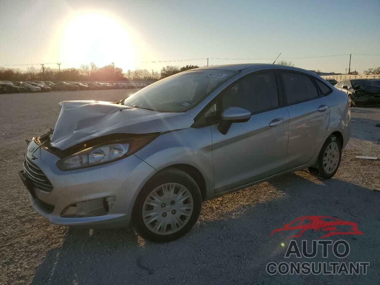 FORD FIESTA 2016 - 3FADP4AJXGM173968