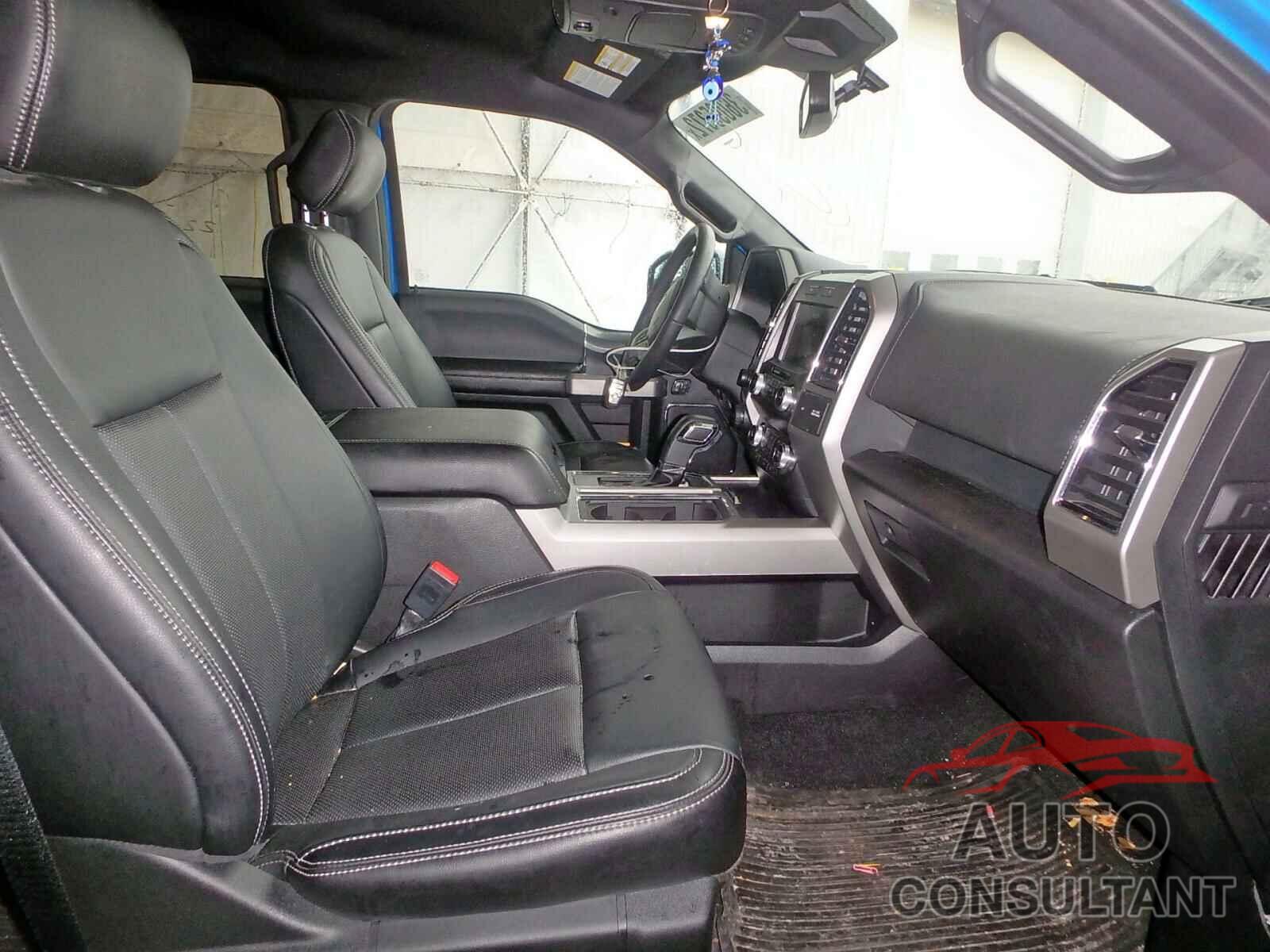 FORD F-150 2019 - 1FTEW1EP8KFB66489