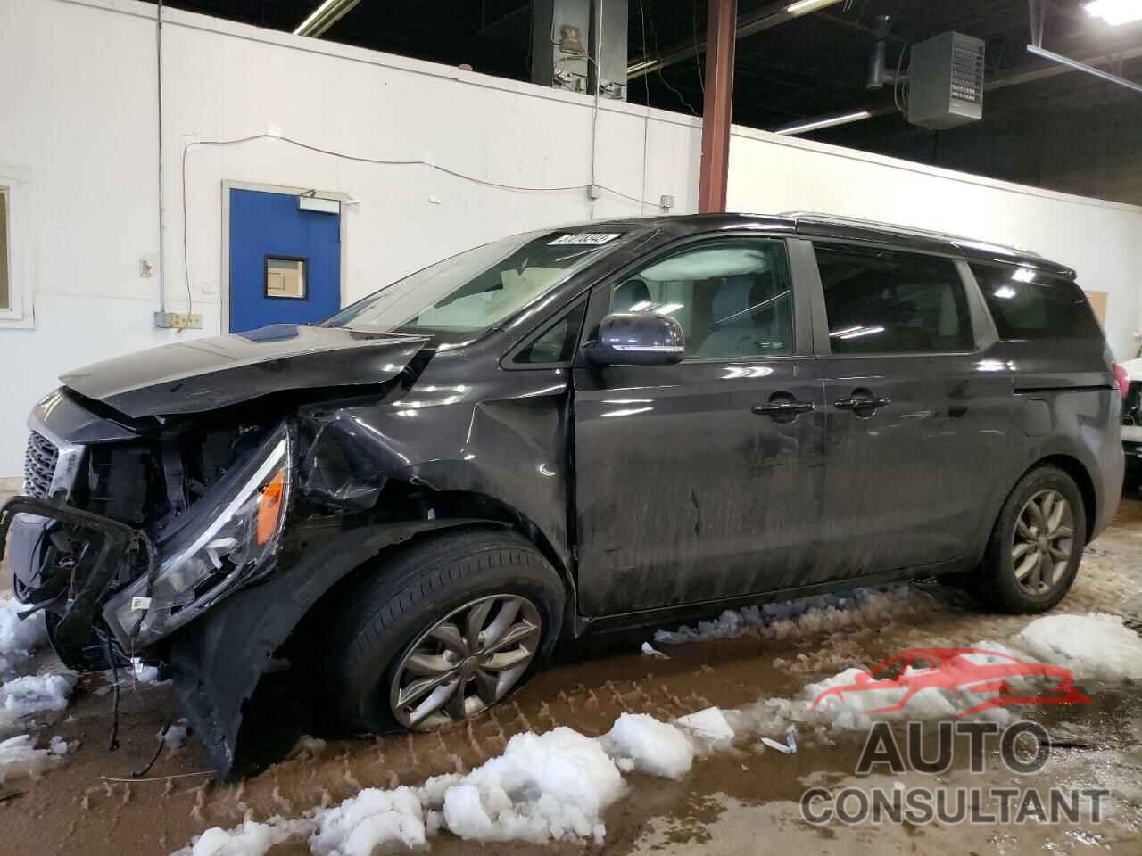 KIA SEDONA 2020 - KNDMB5C10L6587704