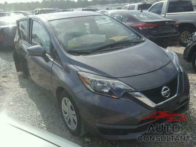 NISSAN VERSA 2017 - 3N1CE2CP1HL356901