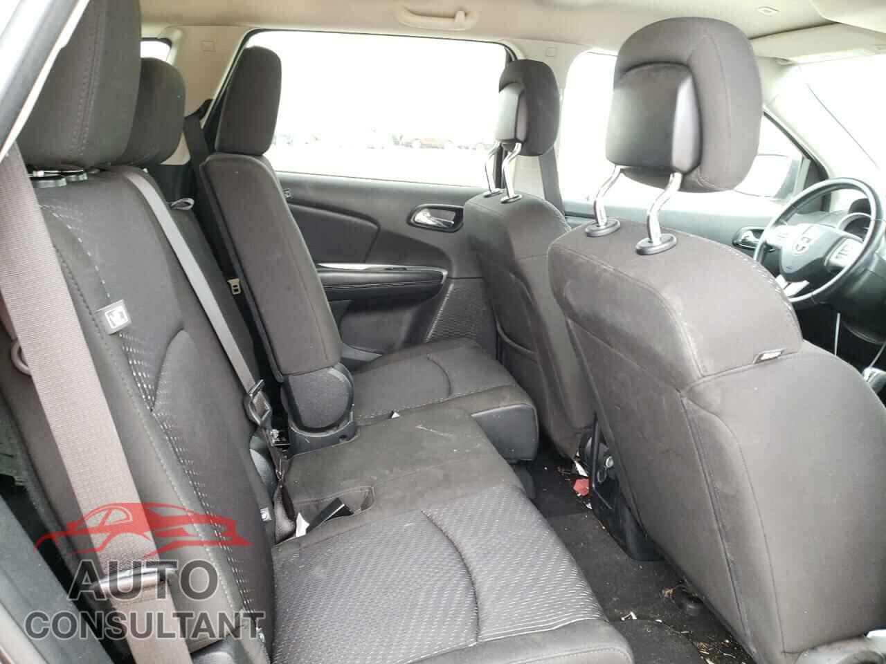 DODGE JOURNEY 2019 - 3C4PDCBB4KT860363