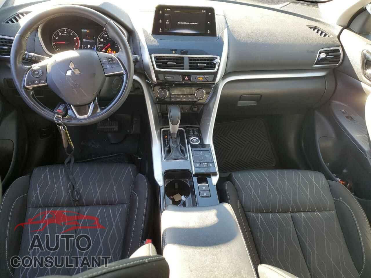 MITSUBISHI ECLIPSE 2019 - JA4AT5AA0KZ014165