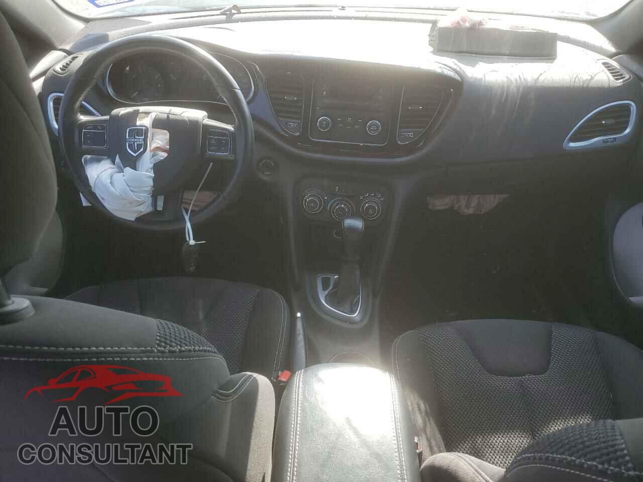 DODGE DART 2015 - 1C3CDFBB4FD414682