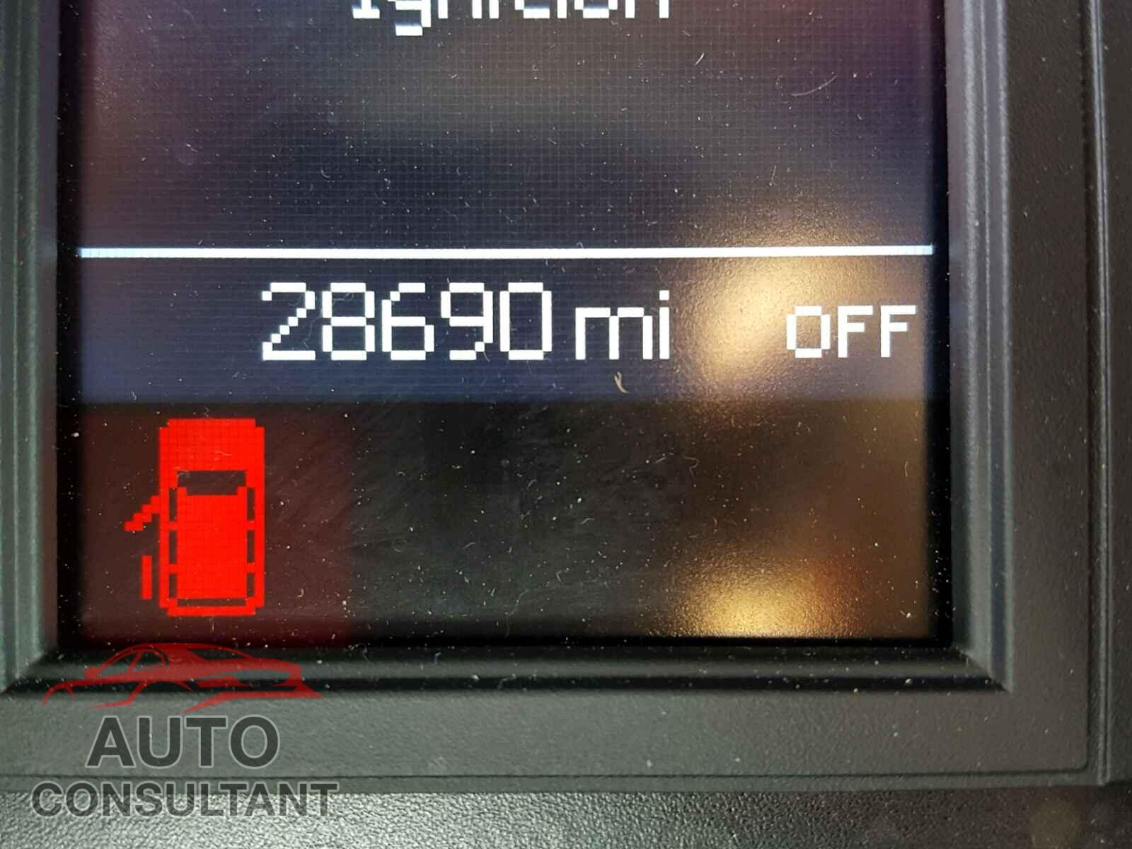 DODGE CARAVAN 2017 - 2C4RDGEG2HR779512