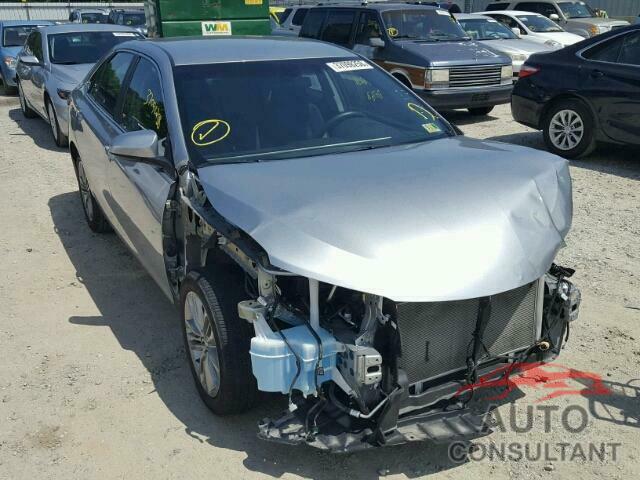 TOYOTA CAMRY 2015 - 4T1BF1FK7FU054740