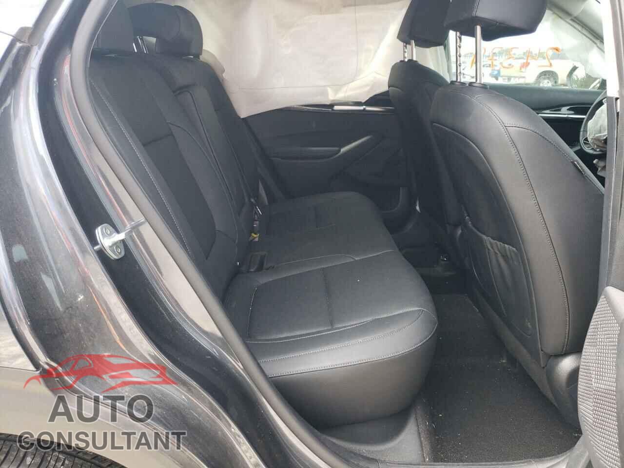KIA SELTOS 2021 - KNDERCAA0M7075802