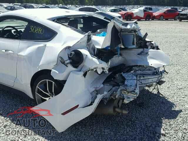 FORD MUSTANG 2015 - 1FA6P8TH6F5324867