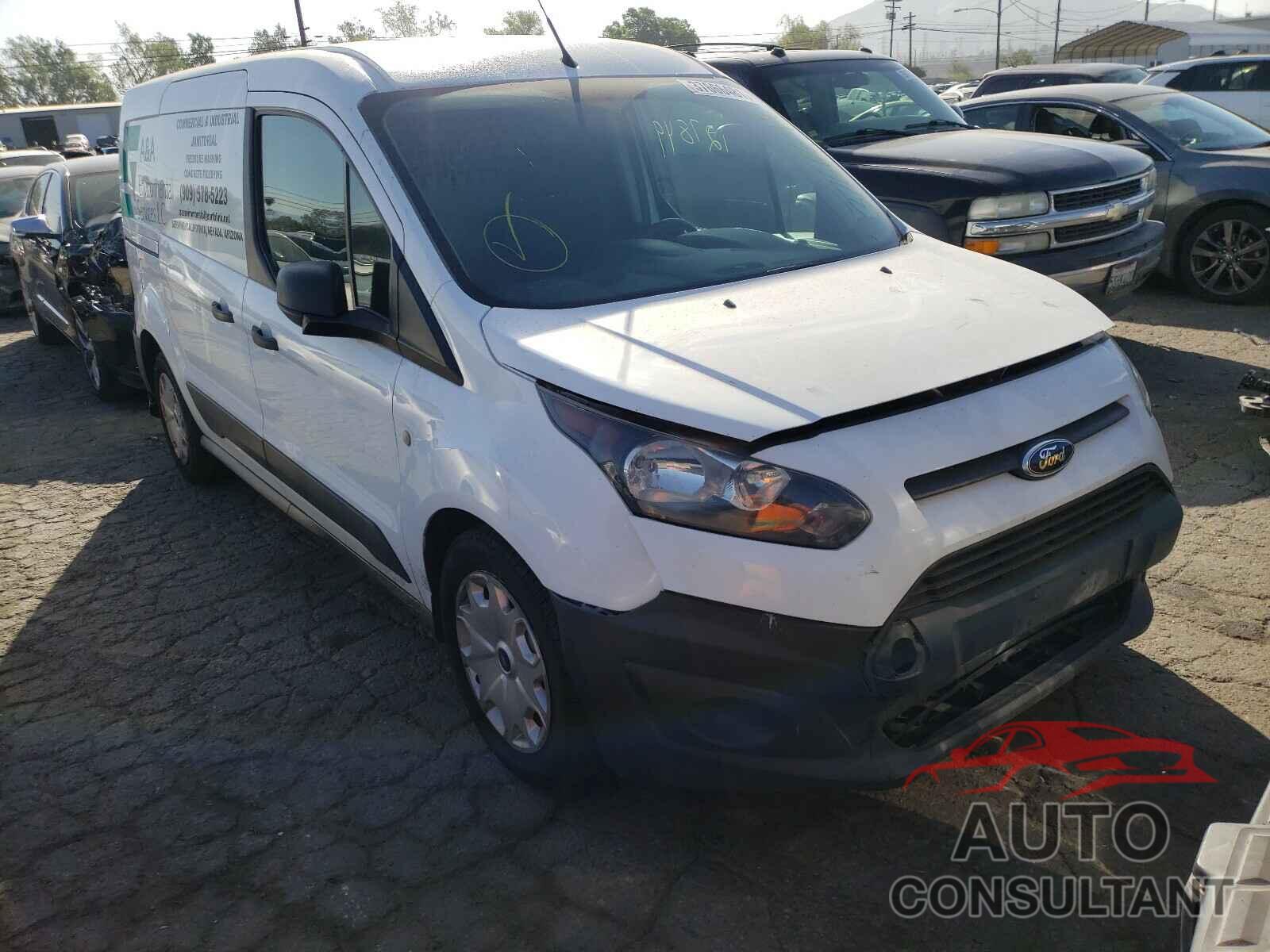 FORD TRANSIT CO 2016 - NM0LS7E71G1232503