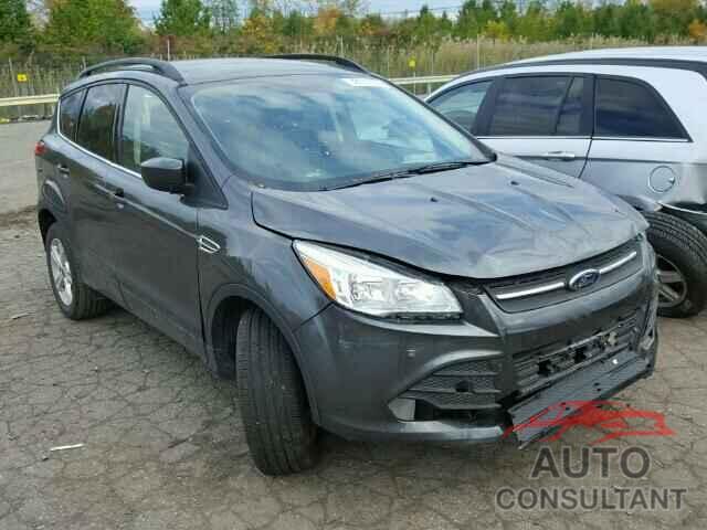 FORD ESCAPE 2016 - 1FMCU9GX2GUB94392