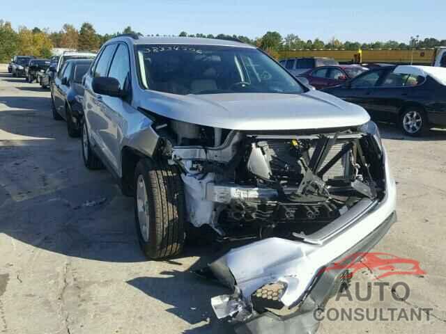 FORD EDGE 2016 - 2FMPK3G95GBB86735