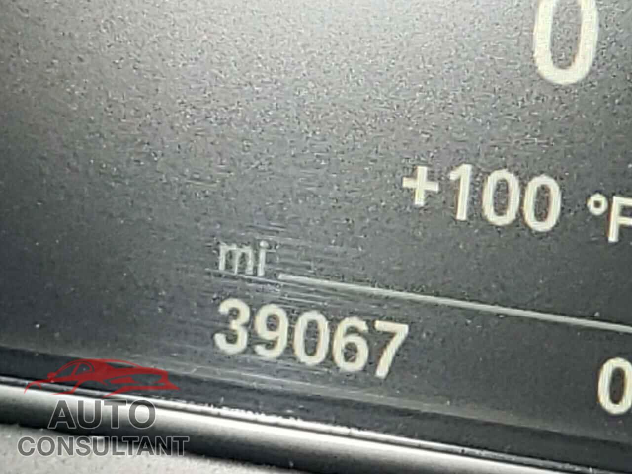 BMW M3 2018 - WBS8M9C59J5K99181