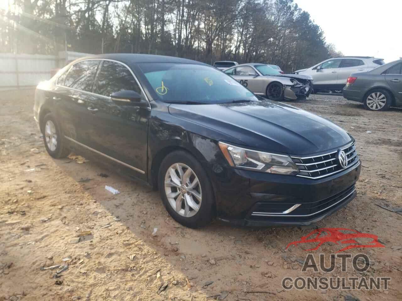 VOLKSWAGEN PASSAT 2016 - 1VWAS7A30GC055005