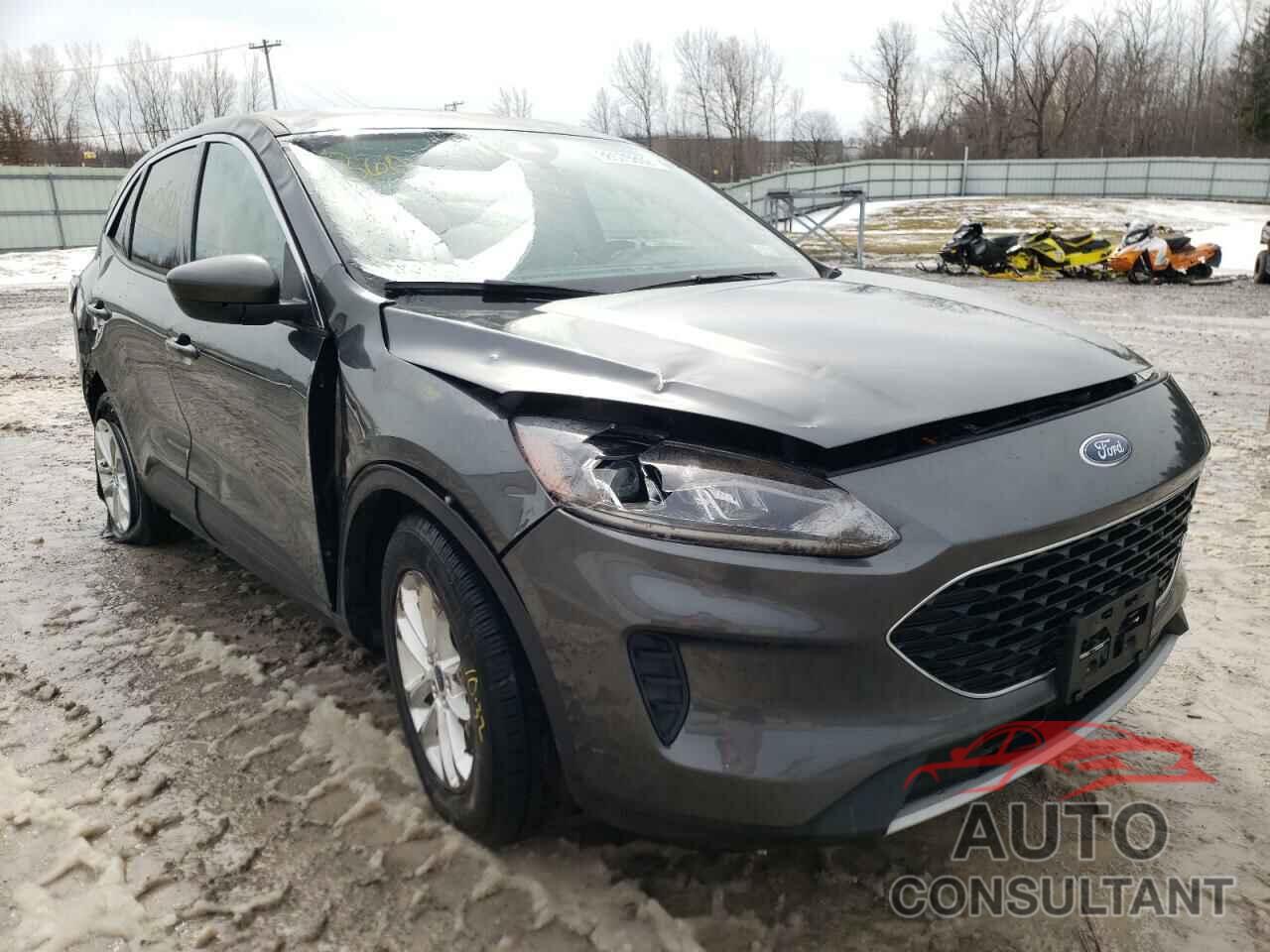 FORD ESCAPE 2020 - 1FMCU9G64LUB29299