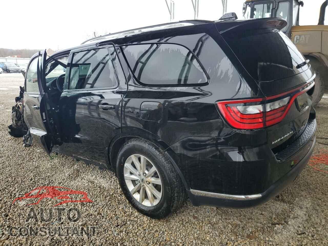 DODGE DURANGO 2023 - 1C4RDHAG6PC635240