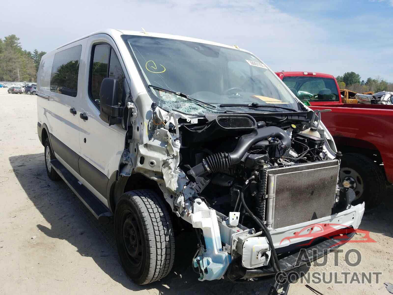 FORD TRANSIT CO 2017 - 1FTYR1YMXHKB11046