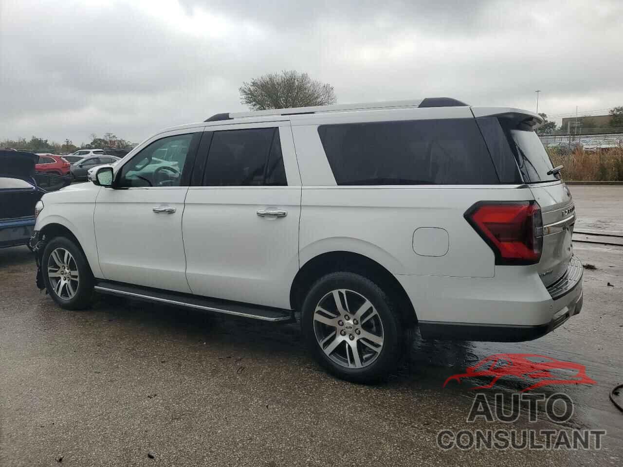 FORD EXPEDITION 2022 - 1FMJK2AT5NEA42222