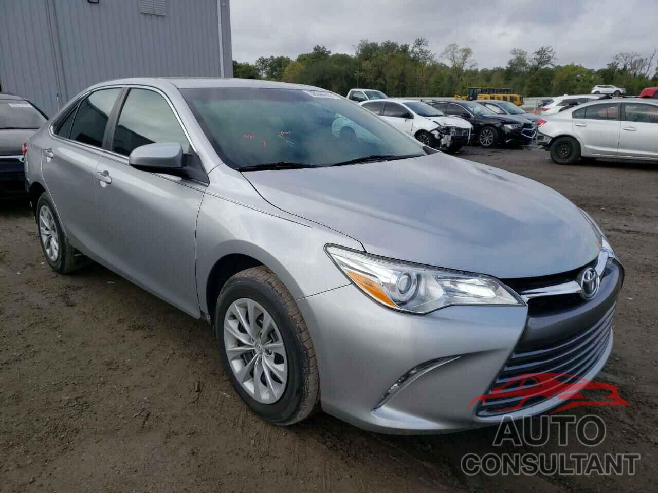TOYOTA CAMRY 2016 - 4T1BF1FK9GU139788