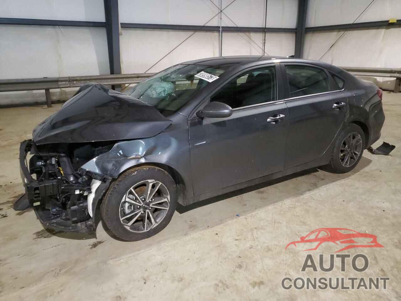 KIA FORTE 2022 - 3KPF24AD5NE439318