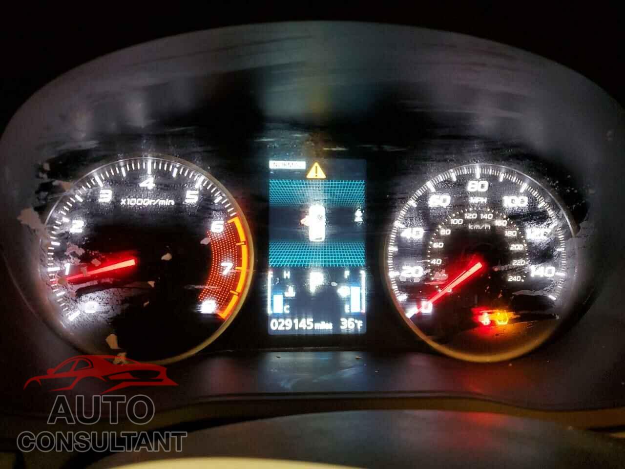 MITSUBISHI ECLIPSE 2022 - JA4ATVAA7NZ014829