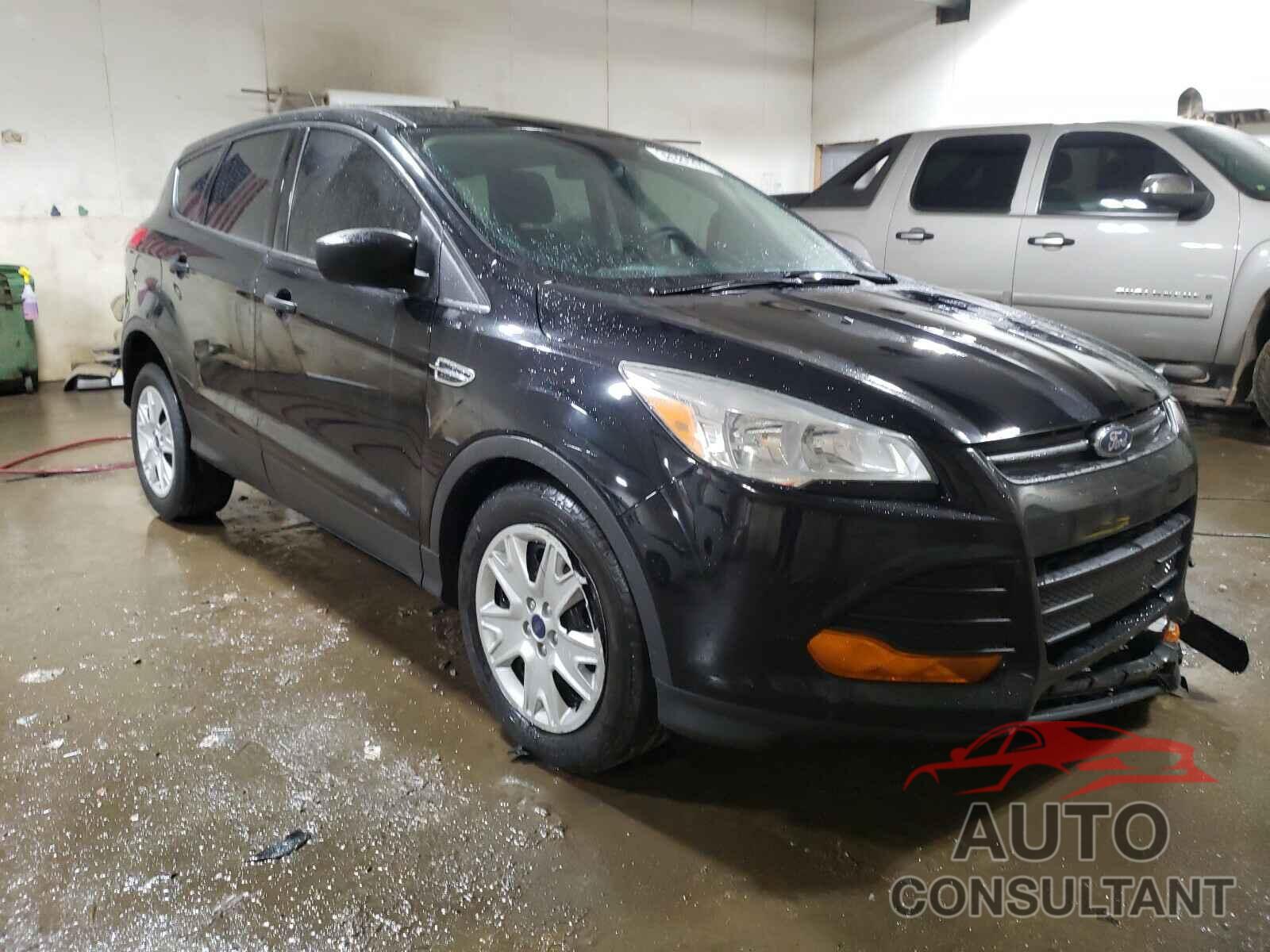FORD ESCAPE 2016 - 1FMCU0F73GUC82977