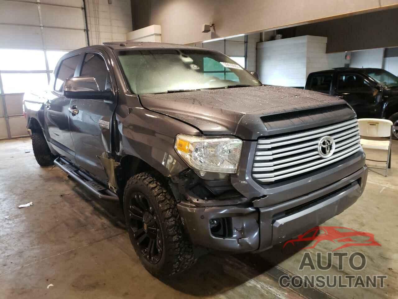 TOYOTA TUNDRA 2017 - 5TFAY5F17HX653180