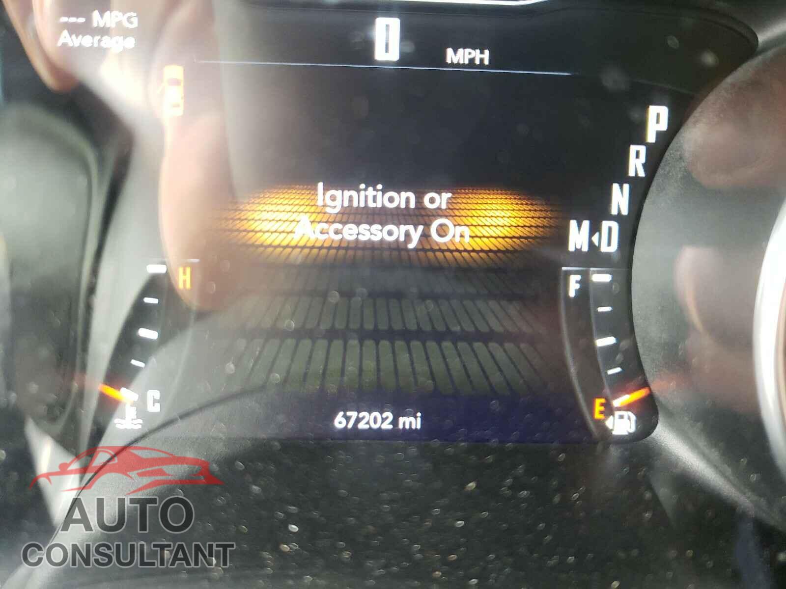 DODGE CHALLENGER 2016 - 2C3CDZAG7GH254767