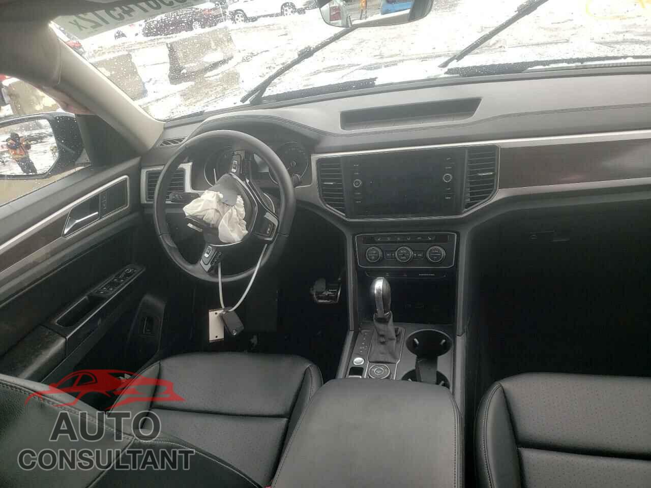 VOLKSWAGEN ATLAS 2018 - 1V2PR2CA3JC587264