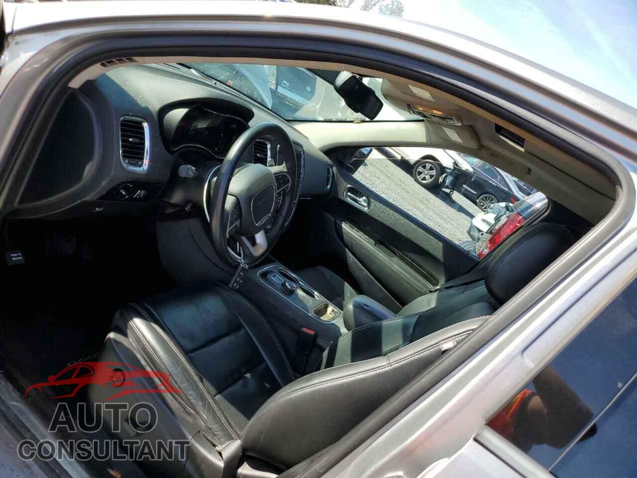 DODGE DURANGO 2015 - 1C4SDHET0FC714801