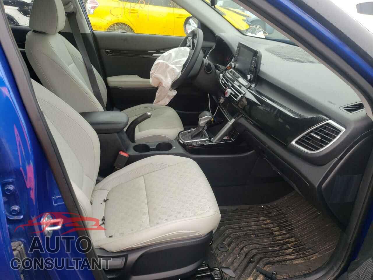 KIA SELTOS 2021 - KNDERCAA0M7149865