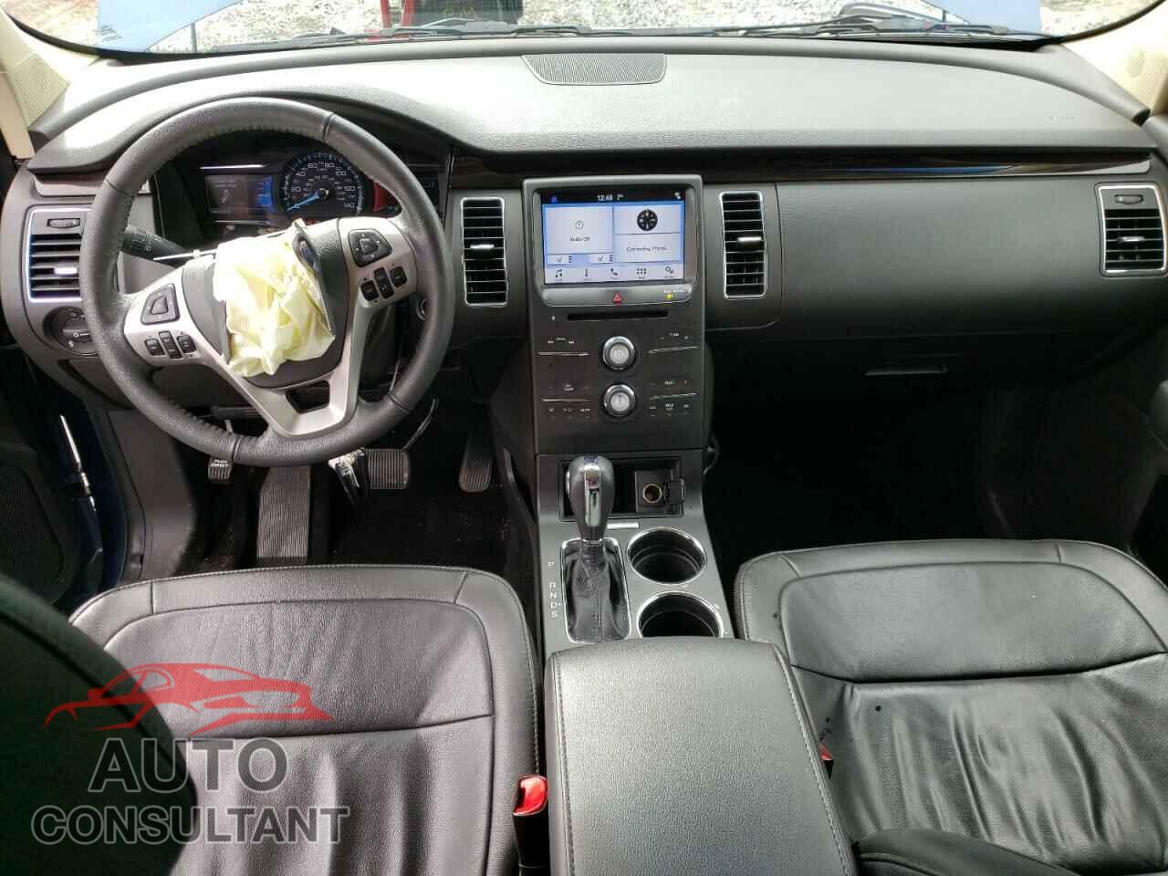 FORD FLEX 2019 - 2FMGK5C80KBA24853