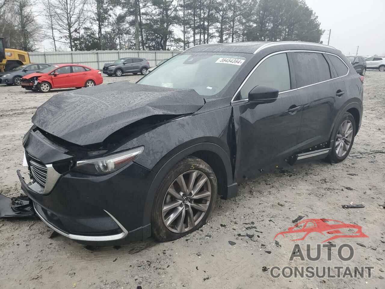 MAZDA CX-9 2020 - JM3TCADY5L0413229