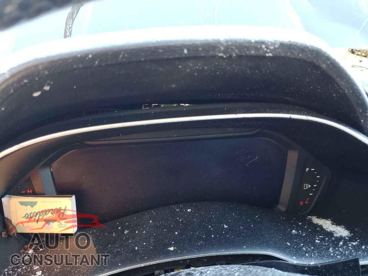 AUDI Q3 2019 - WA1AECF39K1068717