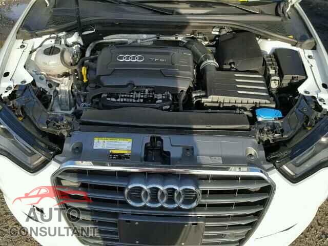 AUDI A3 2015 - WAUACHFF7F1107035