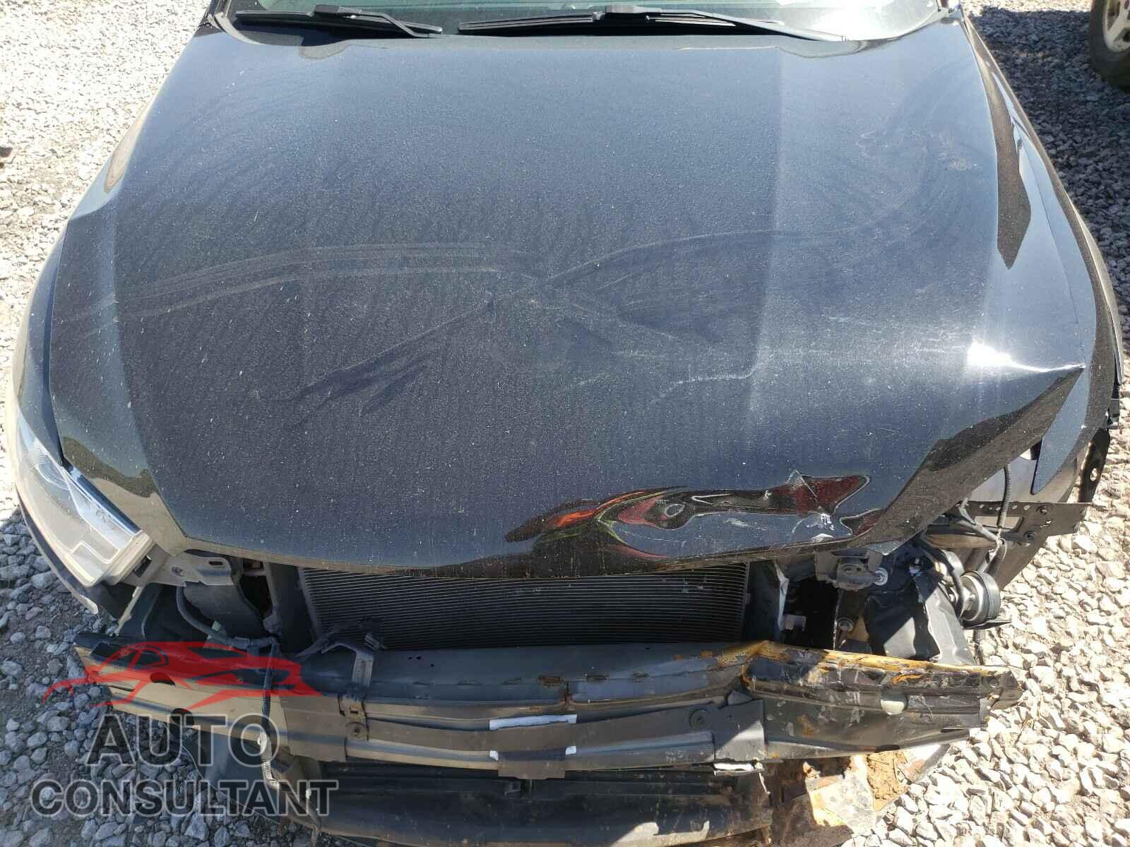 FORD TAURUS 2016 - 1FAHP2E83GG106653